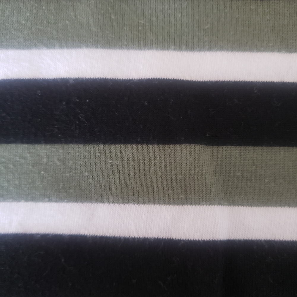 ASOS STRIPED DRESS - Picture 4 of 6